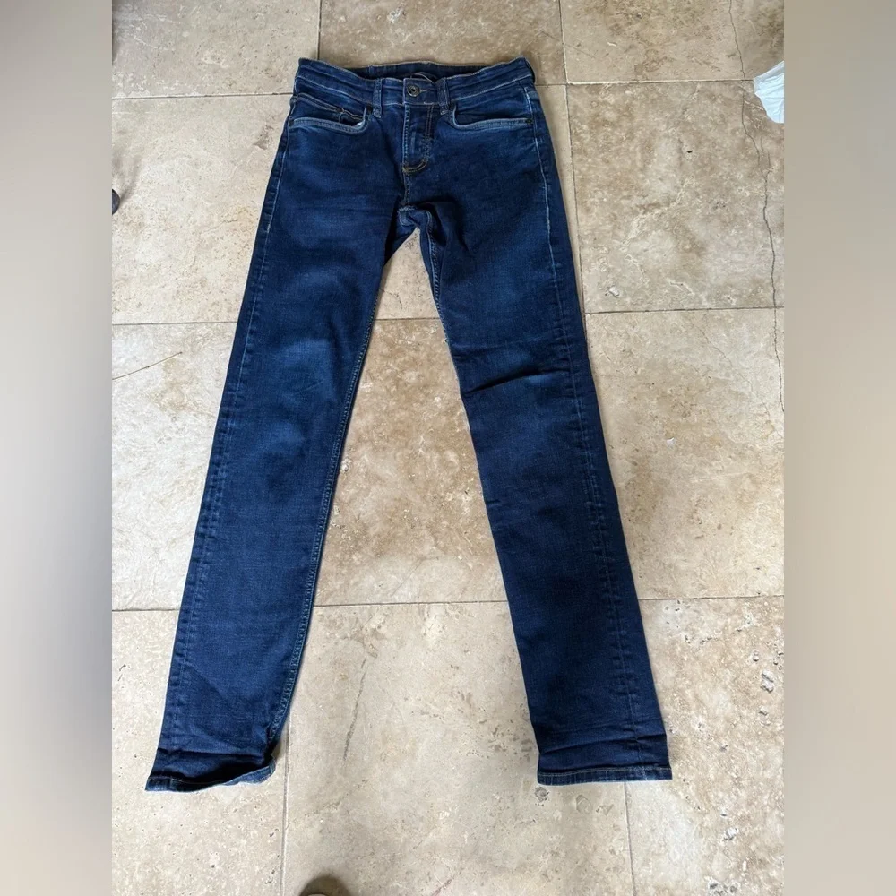 Strellson Liam men’s jeans very good condition size 30/34
